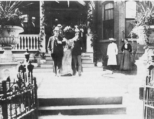 Despite never living in Columbiana County, William McKinley’s connection to the area remains strong long after his assassination